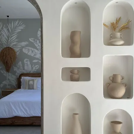 White Shell Villas
